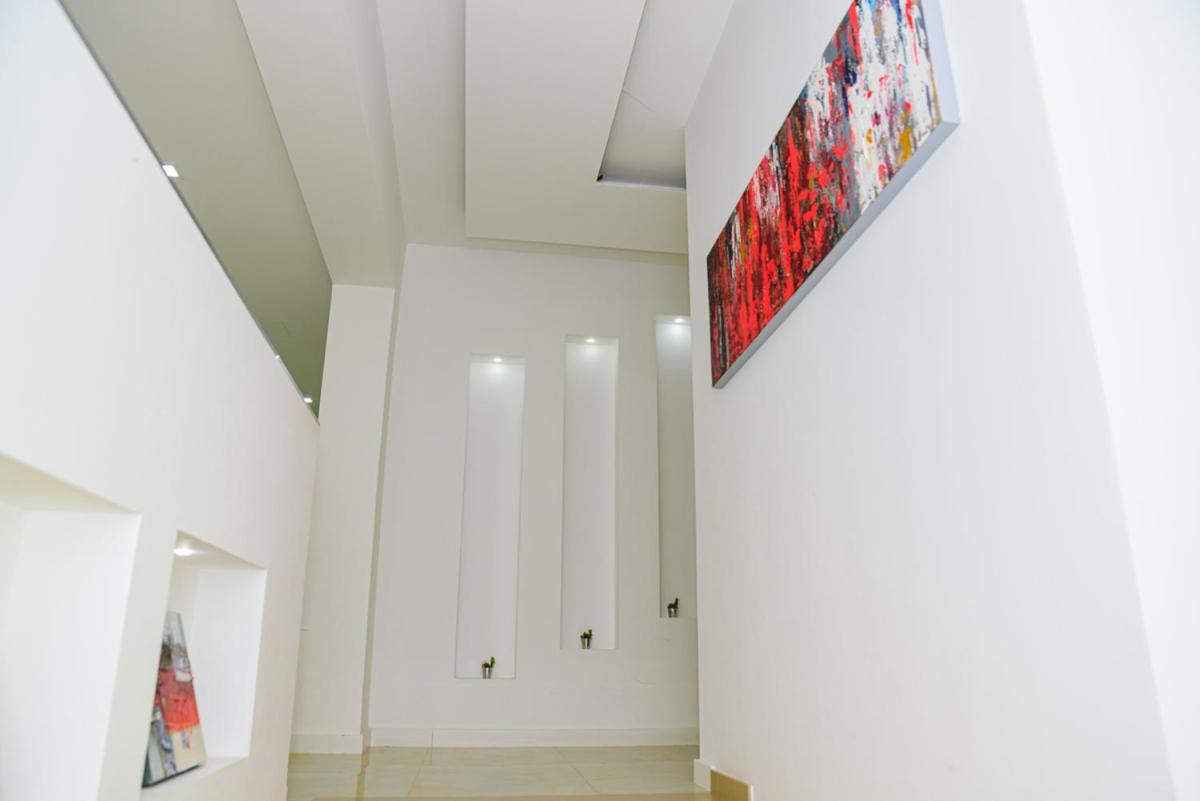 Hotel Orange Dhermi Exterior photo